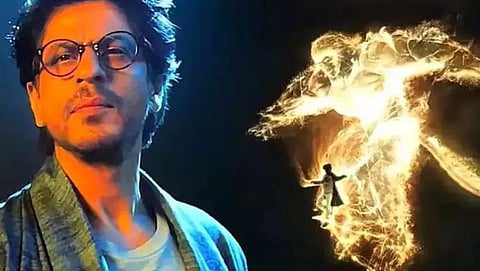 Brahmastra part one shiva first 10 mins free for everybody on disney hot star on shahrukh birthday.
