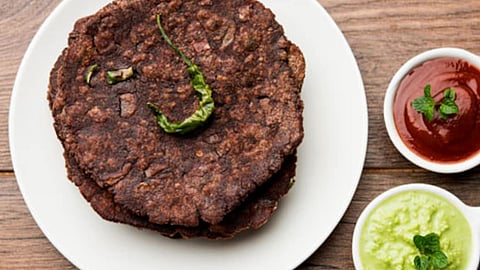 ragi
