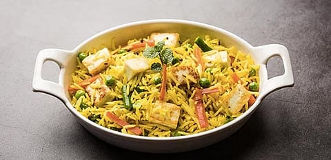 Food Recipe news