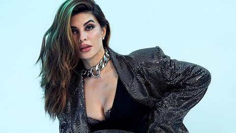 Jacqueline Fernandez