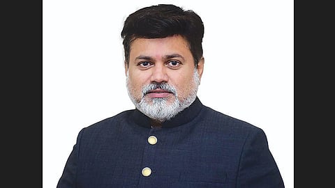 Uday Samant
