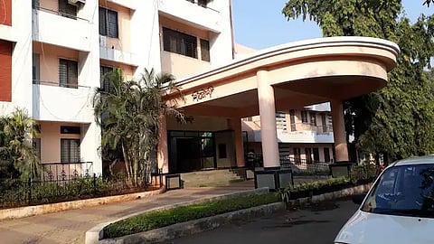 Government Rest House