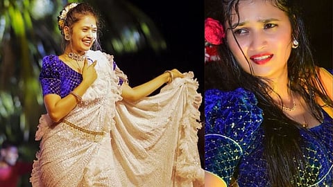 Gautami Patil