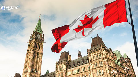 Canada Permanent Residents