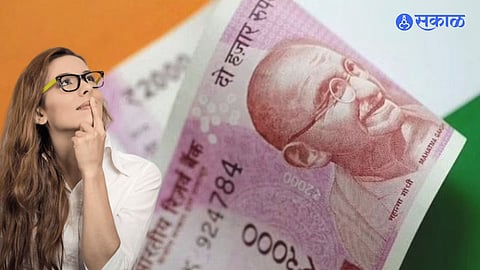Mahatma Gandhi