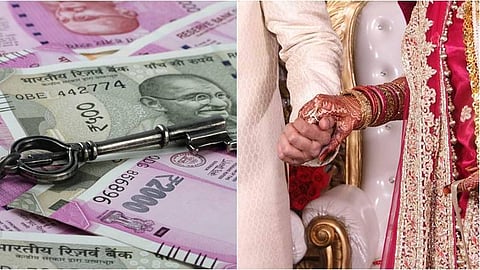 Dowry