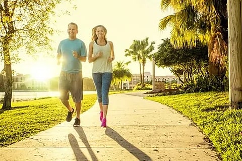 Healthy Routine Tips