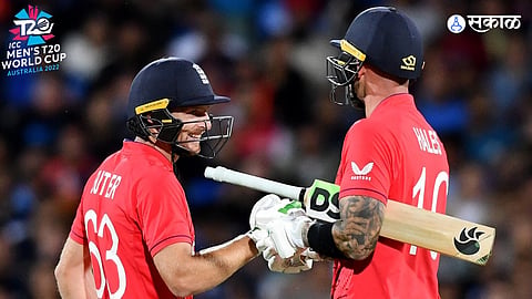 IND vs ENG : आता फायलनमध्ये इंग्लंडसाठी टाळ्या वाजवा! बाद फेरीत टीम इंडिया नापास