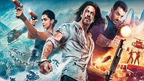 Pathaan OTT Release
