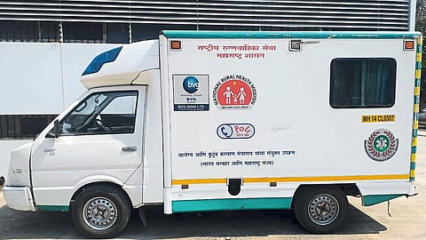 Ambulance