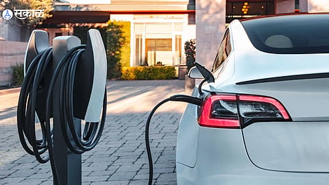 Electric Car