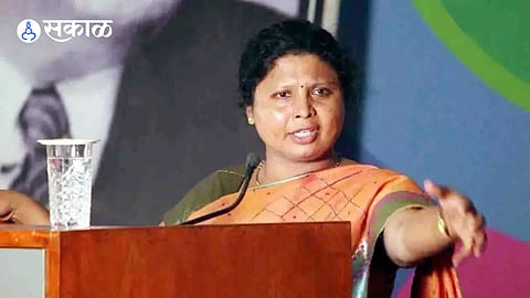Sushma Andhare