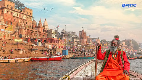 Varanasi