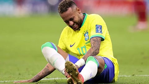Neymar