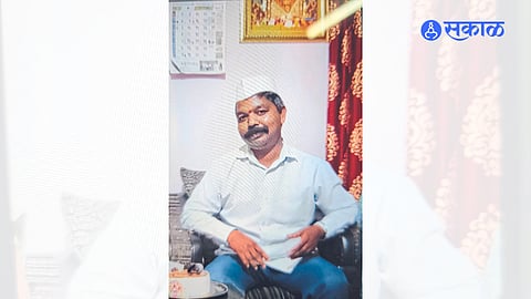 Sanjay Waykande