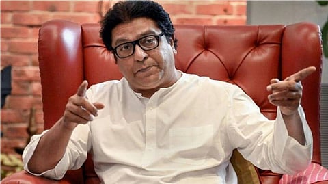 Raj Thackeray