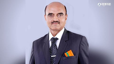 Dr. Bhagwat Karad