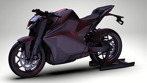 Electric Bike