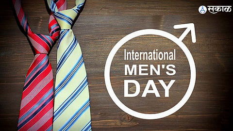 Men's Day