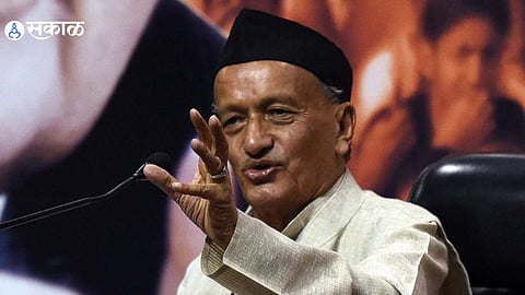 Bhagat sinh Koshyari