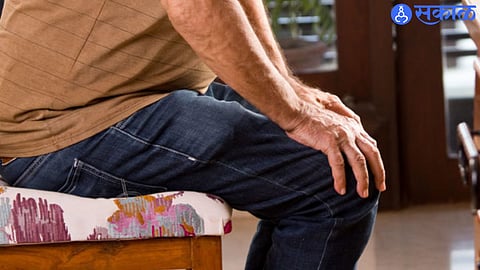 Knee Pain