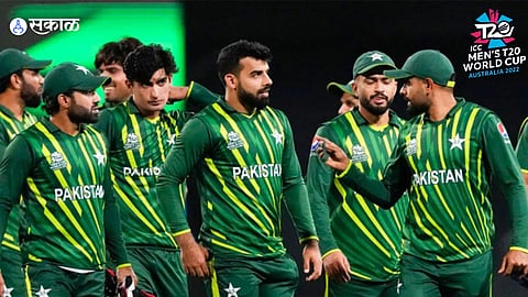 PAK vs BAN T20 World Cup 2022