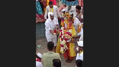 shri mahankaleshwar chabina