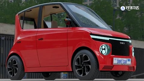 PMV EaS-E