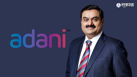 Gautam Adani