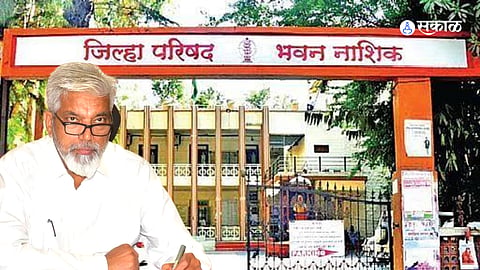 Dada Bhuse News