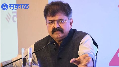 Jitendra Awhad