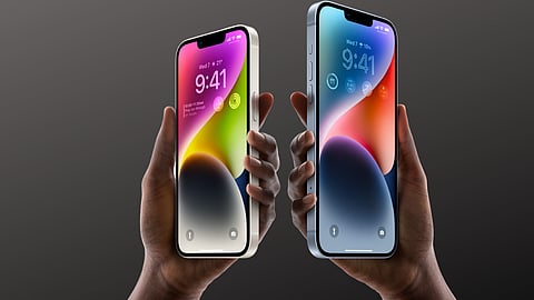 iPhone 14