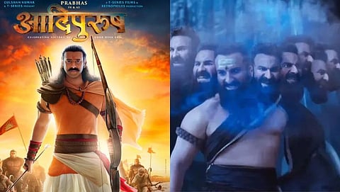 Adipurush Controversy Om Raut spends 100 crore on vfx now release in may 2023