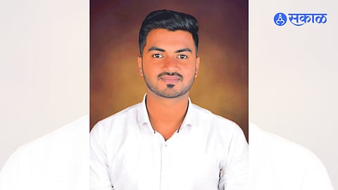 Bhagyesh Jadhav