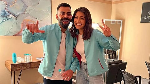 Anushka Sharma-Virat Kohli rent a home in juhu, read details inside