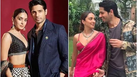 Sidharth Malhotra and kiara advani may get married soon looking for wedding venue in chandigardh