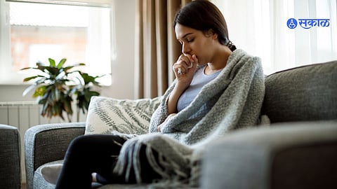 Cough Problem