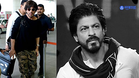 Shah Rukh Khan