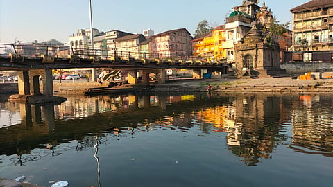 Ram - Tirth