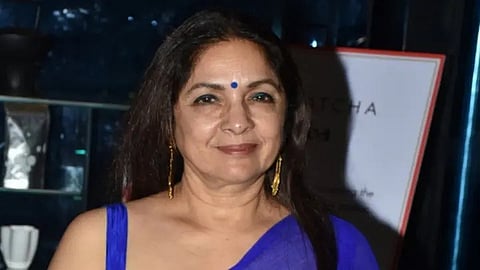 Neena Gupta