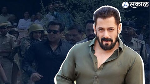 Salman Khan