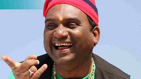 Bhau Kadam