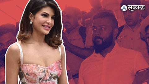 Jacqueline Fernandez records ‘important’ statement with Delhi Police in Rs 200 crore money laundering case