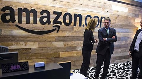 Job Loss amazon