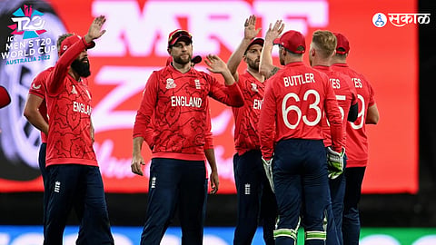 T20 World Cup dawid malan