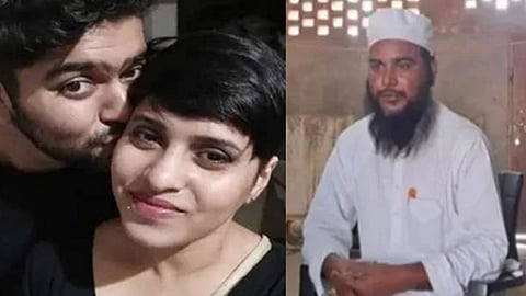 Shraddha Walker Murder Case