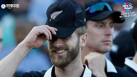 NZ vs PAK 1st Semi-Final