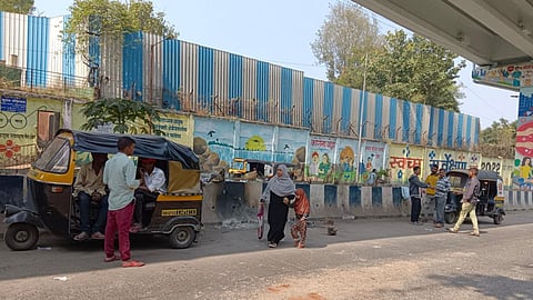 Crime in Pune