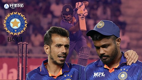 Sanju Samson