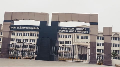 Nagpur University